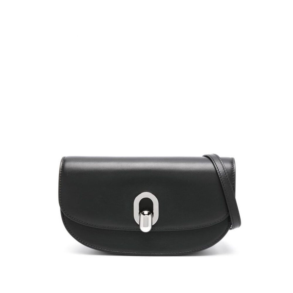 Savette Women "Tondo" Shoulder Bag